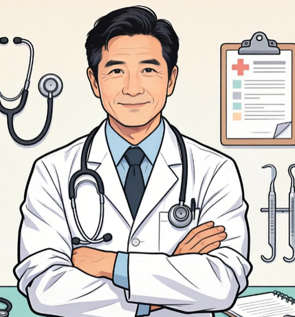 彭学博真实口碑